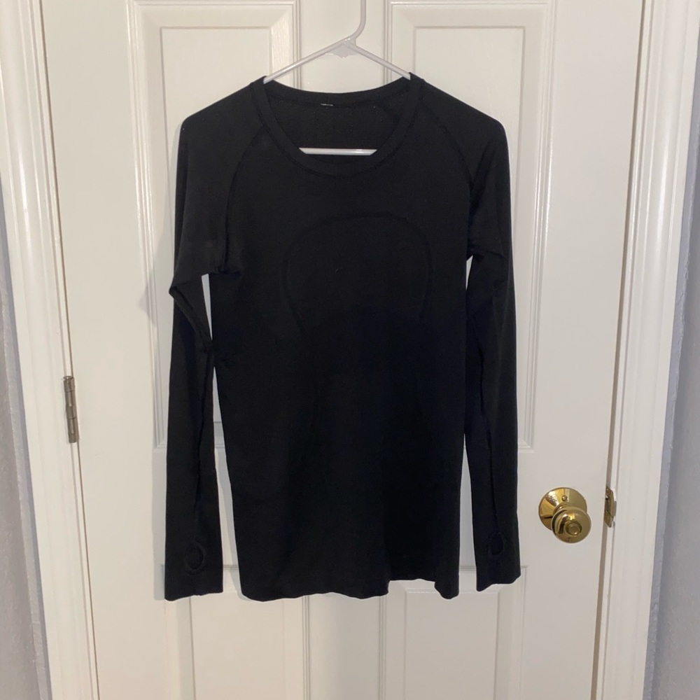 Swiftly long sleeve tshirt